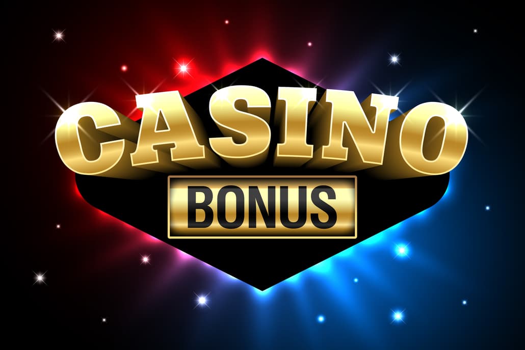 Online Sweepstakes Casino Bonuses