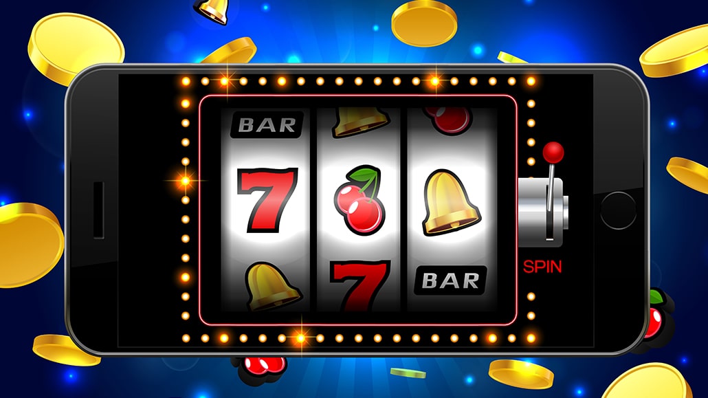 Slots on Mobile US Casinos