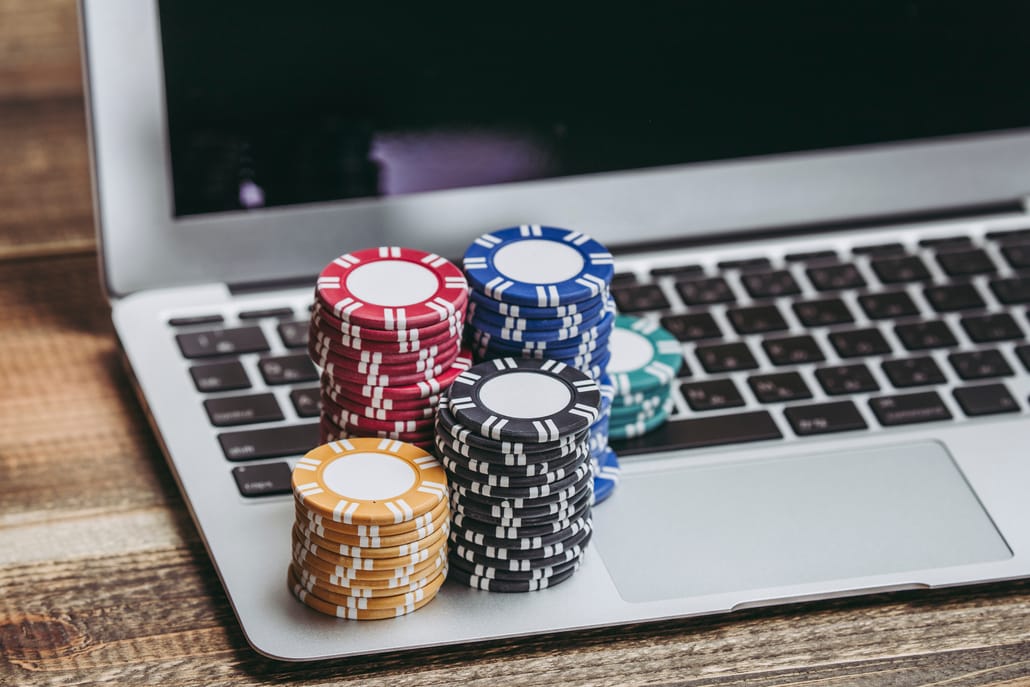 US online casino wagering requirement