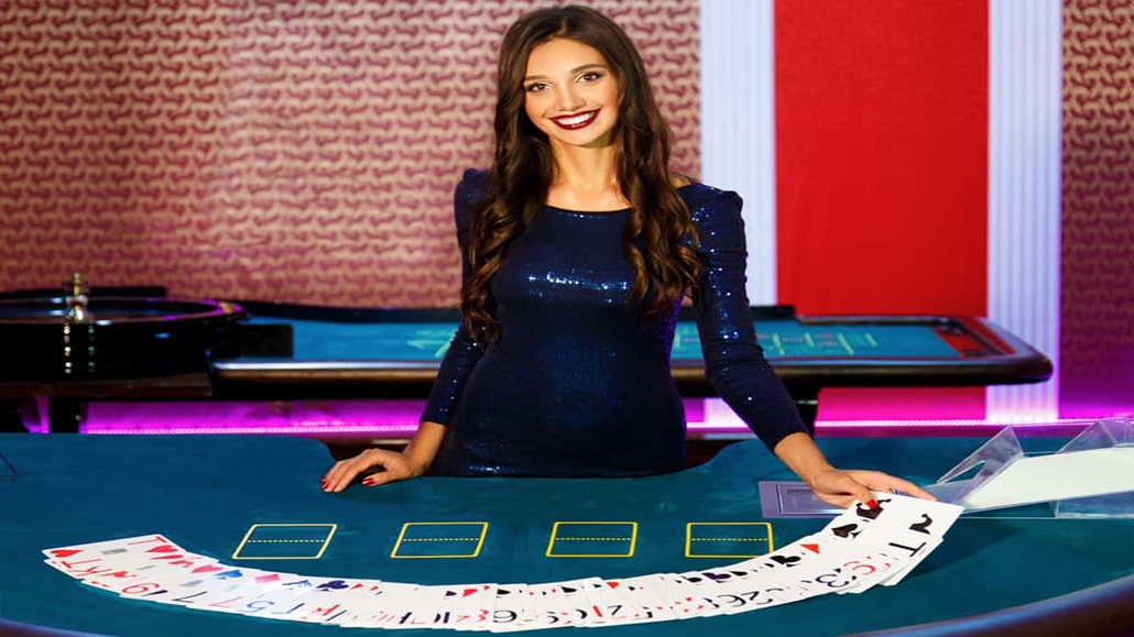 online live dealer casinos