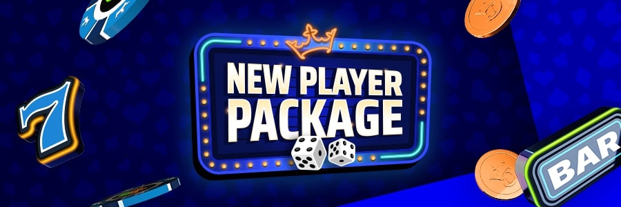 Bonuses at NJ Online Casinos