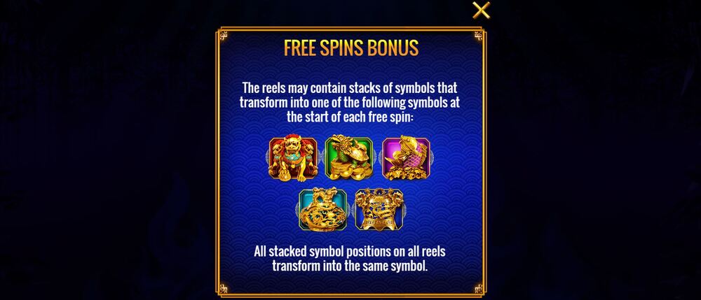 fortune coin free spins