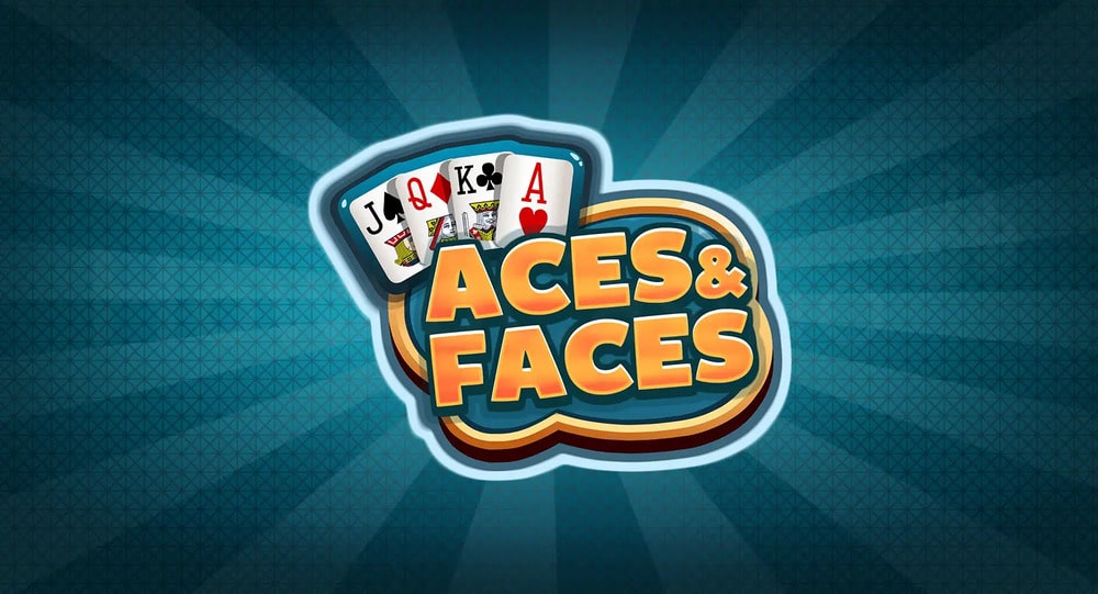 Aces & Faces Video Poker