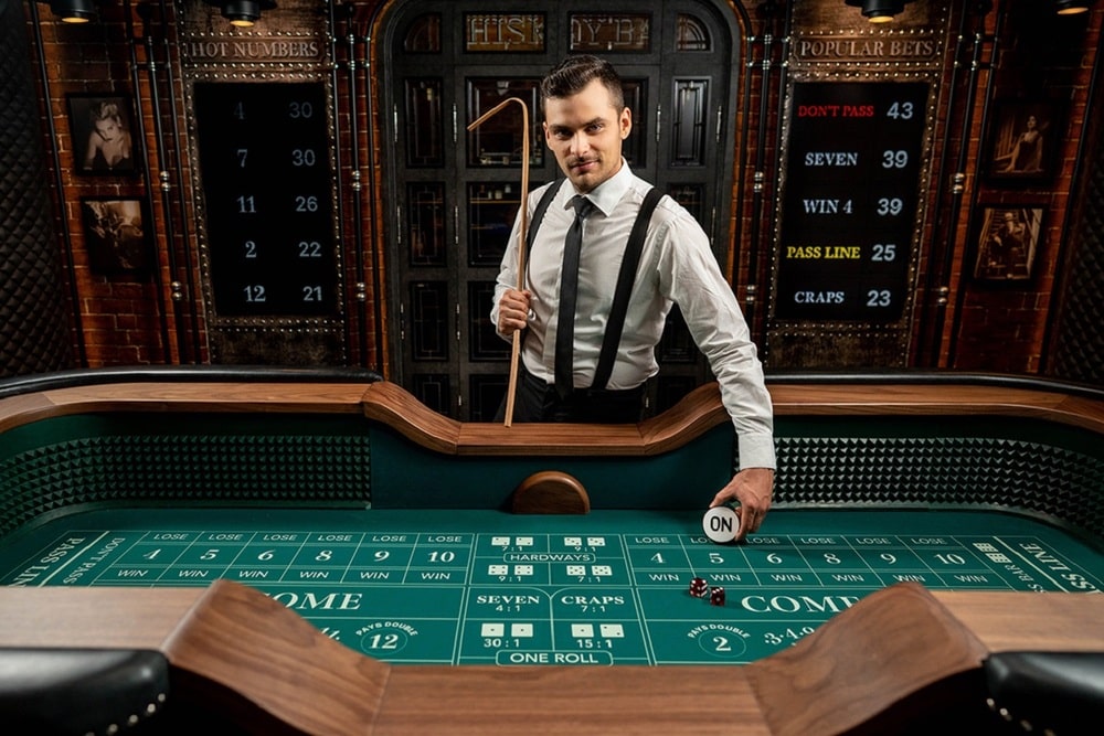 Best US Real Many Online Craps Casinos