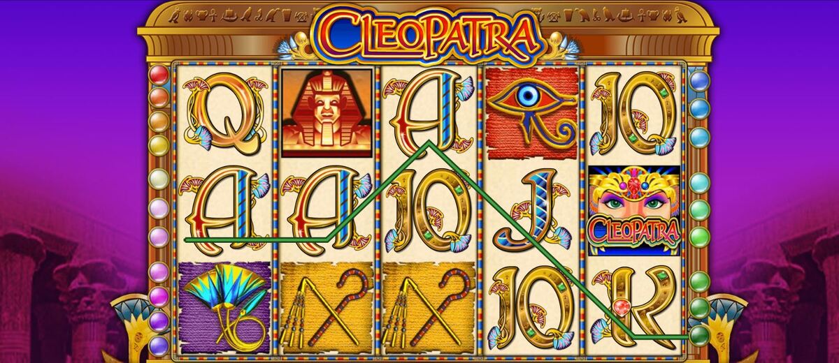 How to Win in Cleopatra Slot
