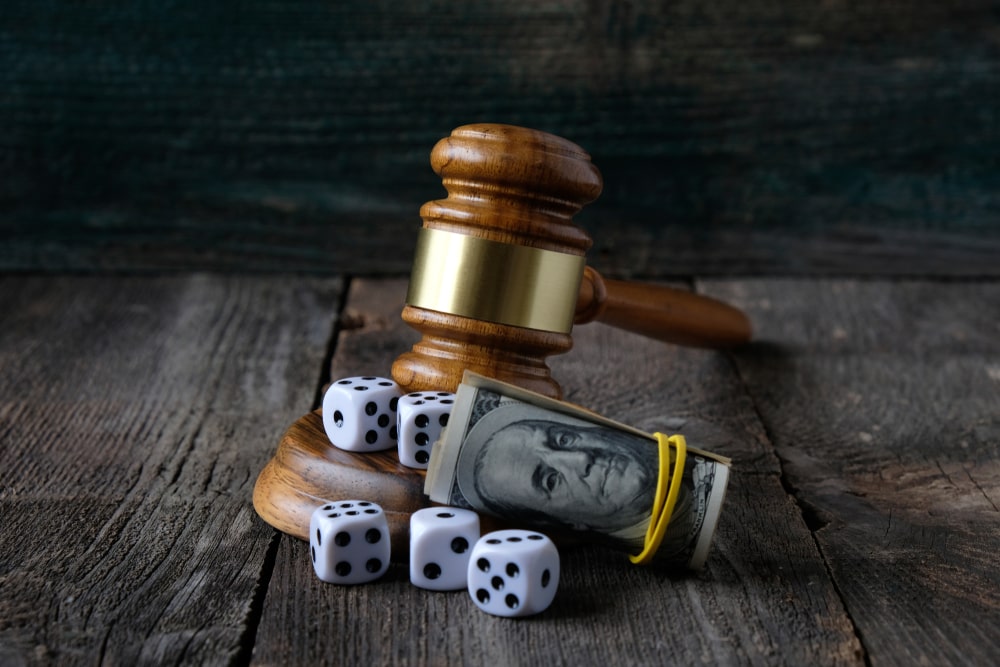 Texas Casino Laws & Regulation