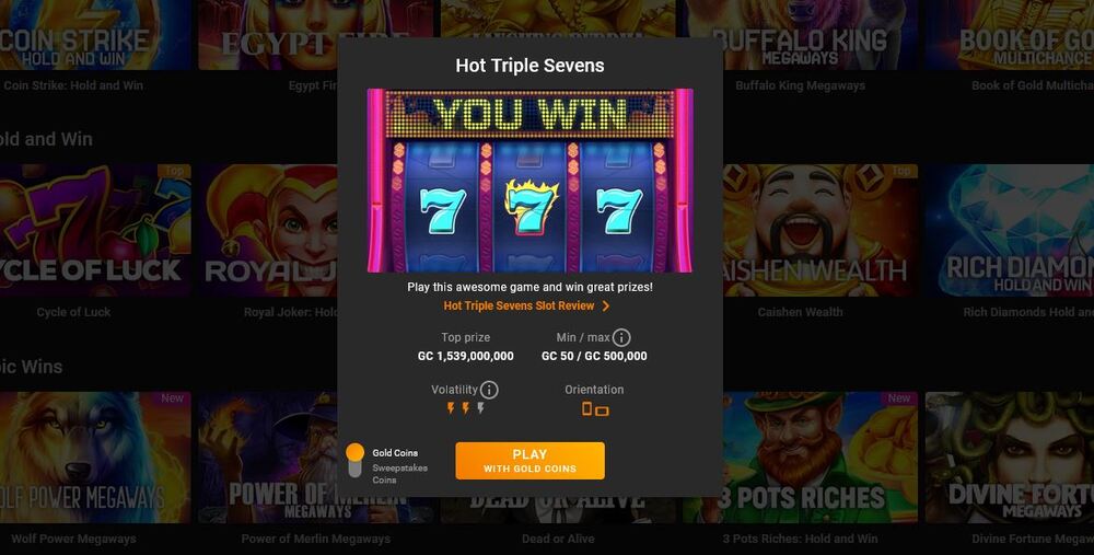 Is Pulsz Casino safe and legit