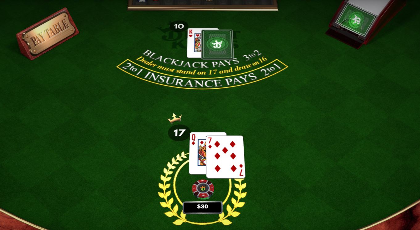 blackjack strategy surrender