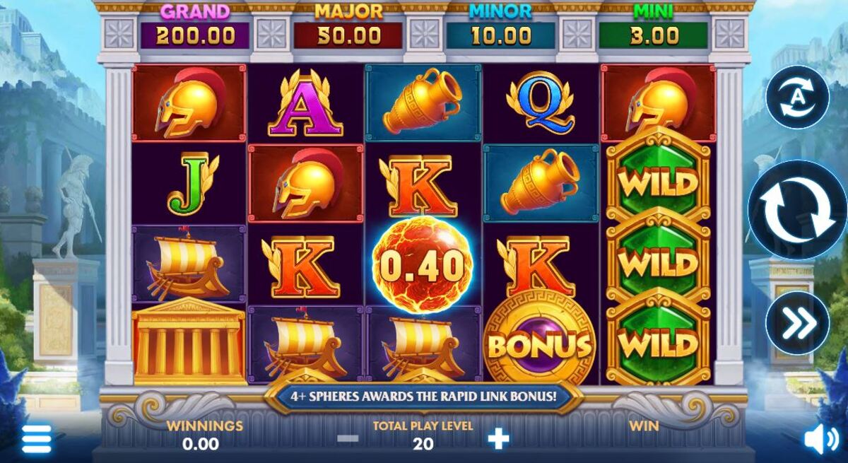 NoLimitCoins Casino