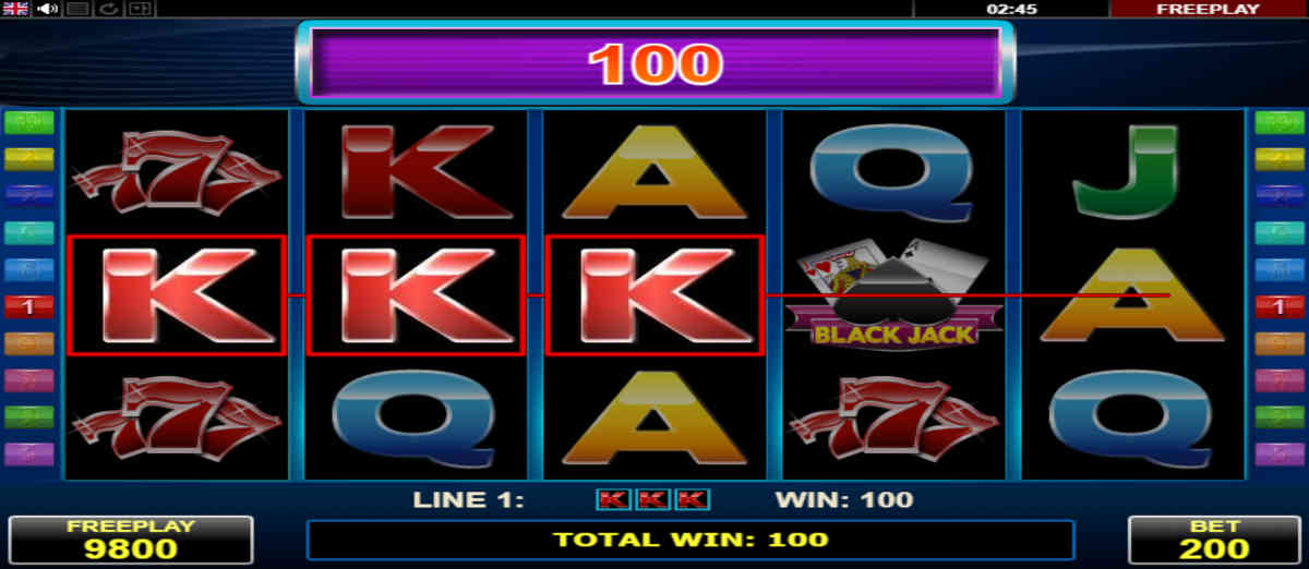 grand x slot free play