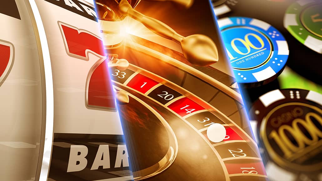 Best Casino Games