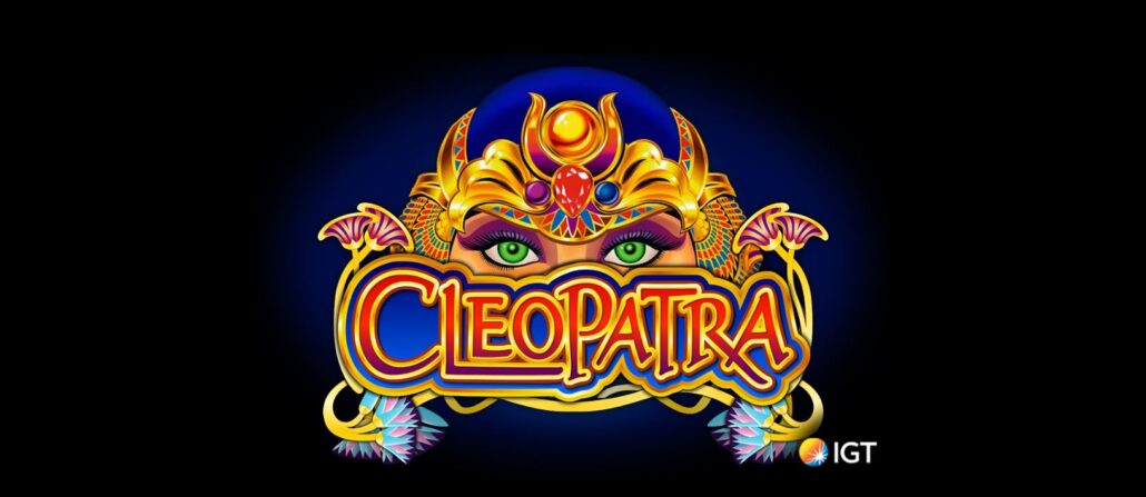 cleopatra slot review
