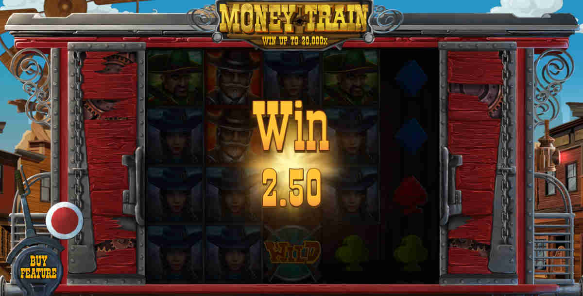 four winds casino slot payout
