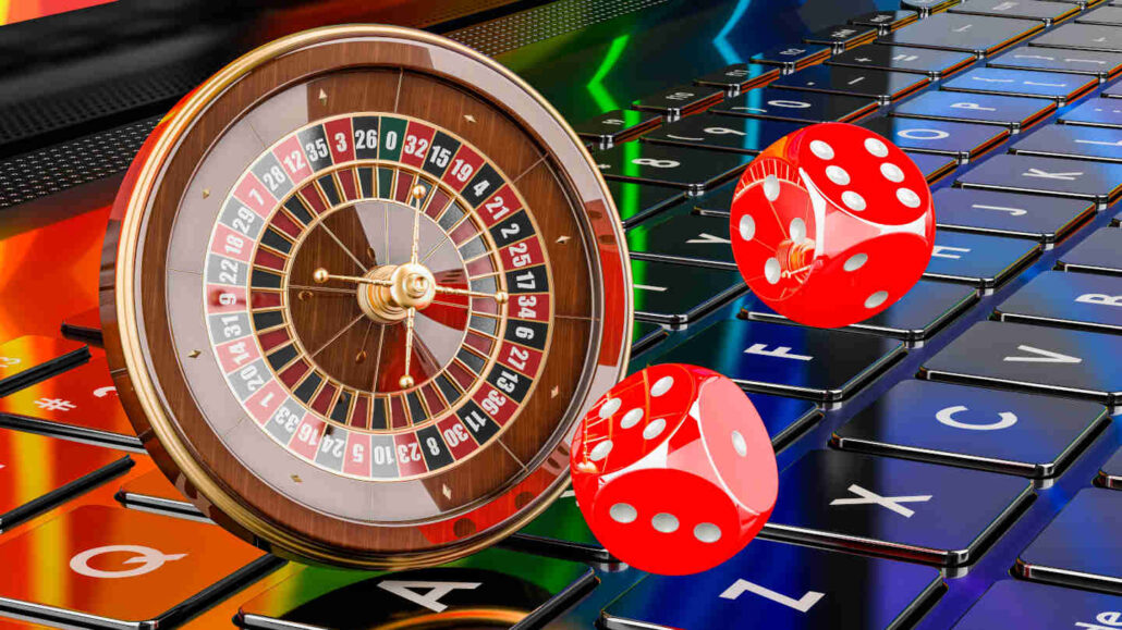 is online roulette rigged