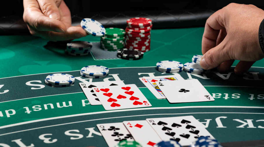 tips for card counting
