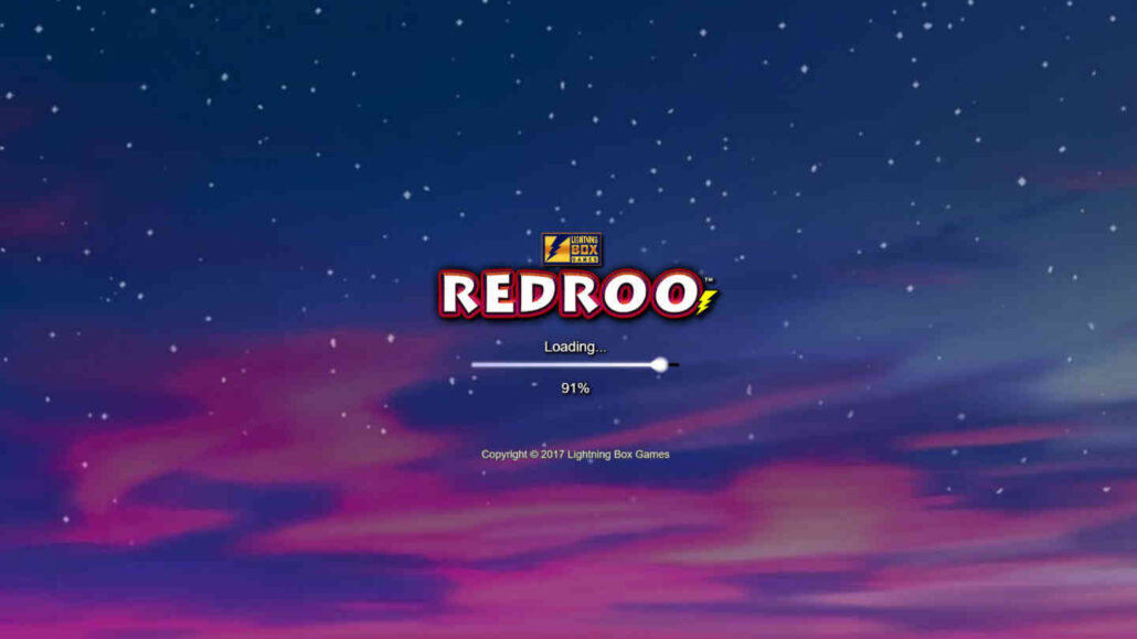 big red slot