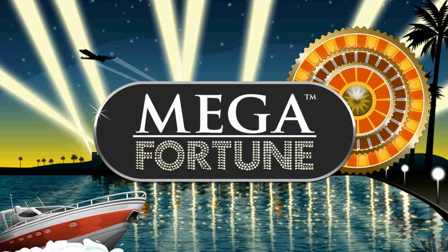 mega fortune slot