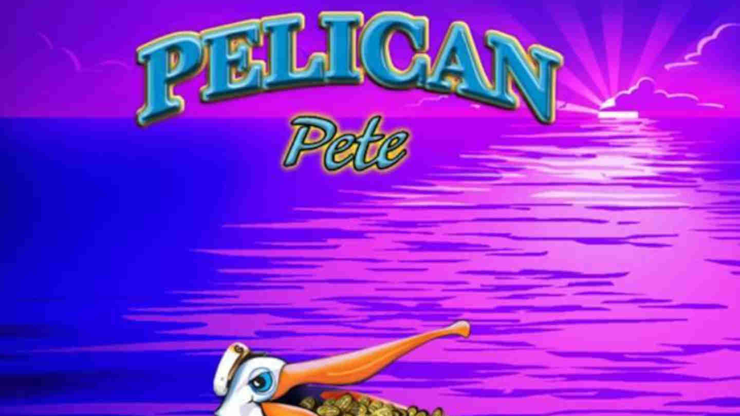 pelican pete