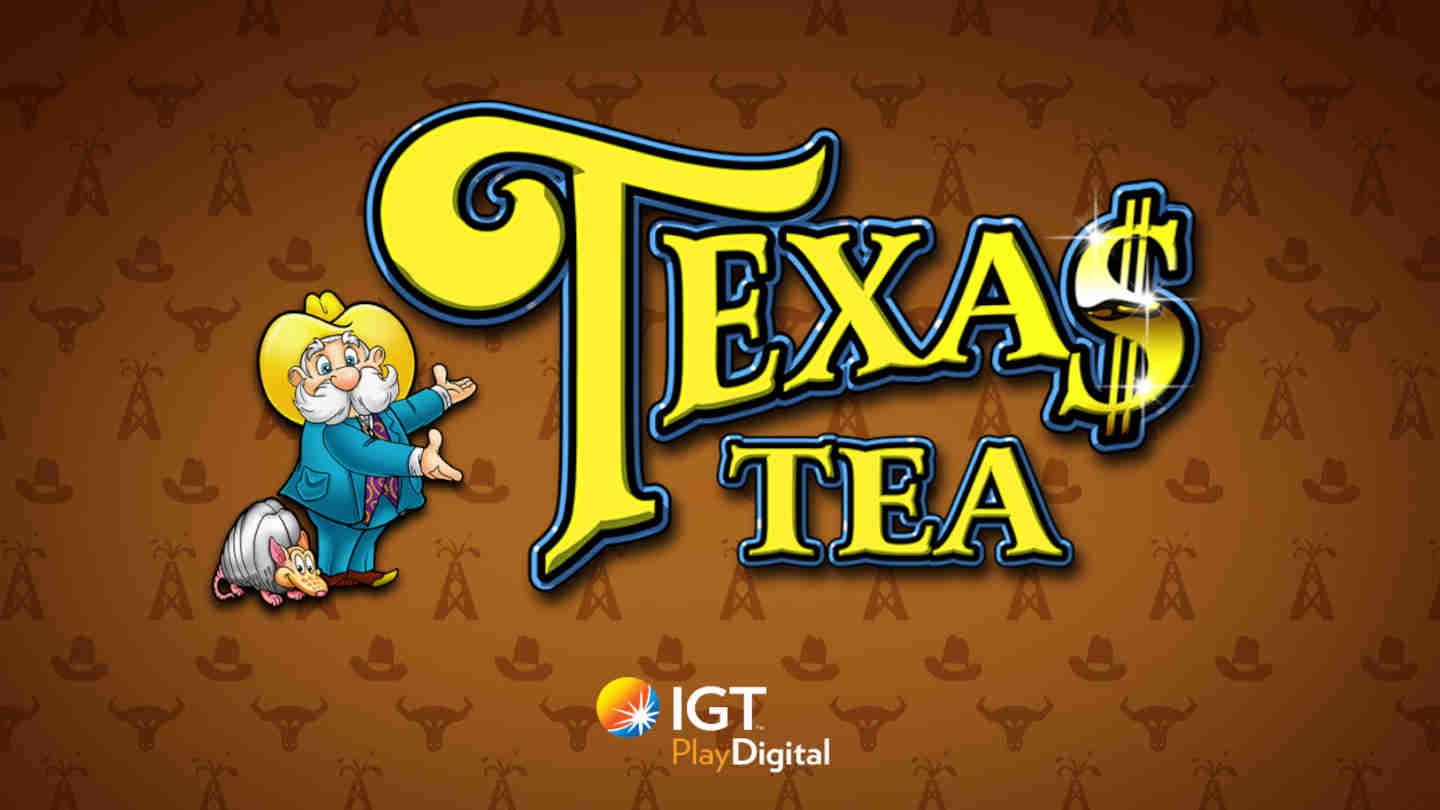 texas tea